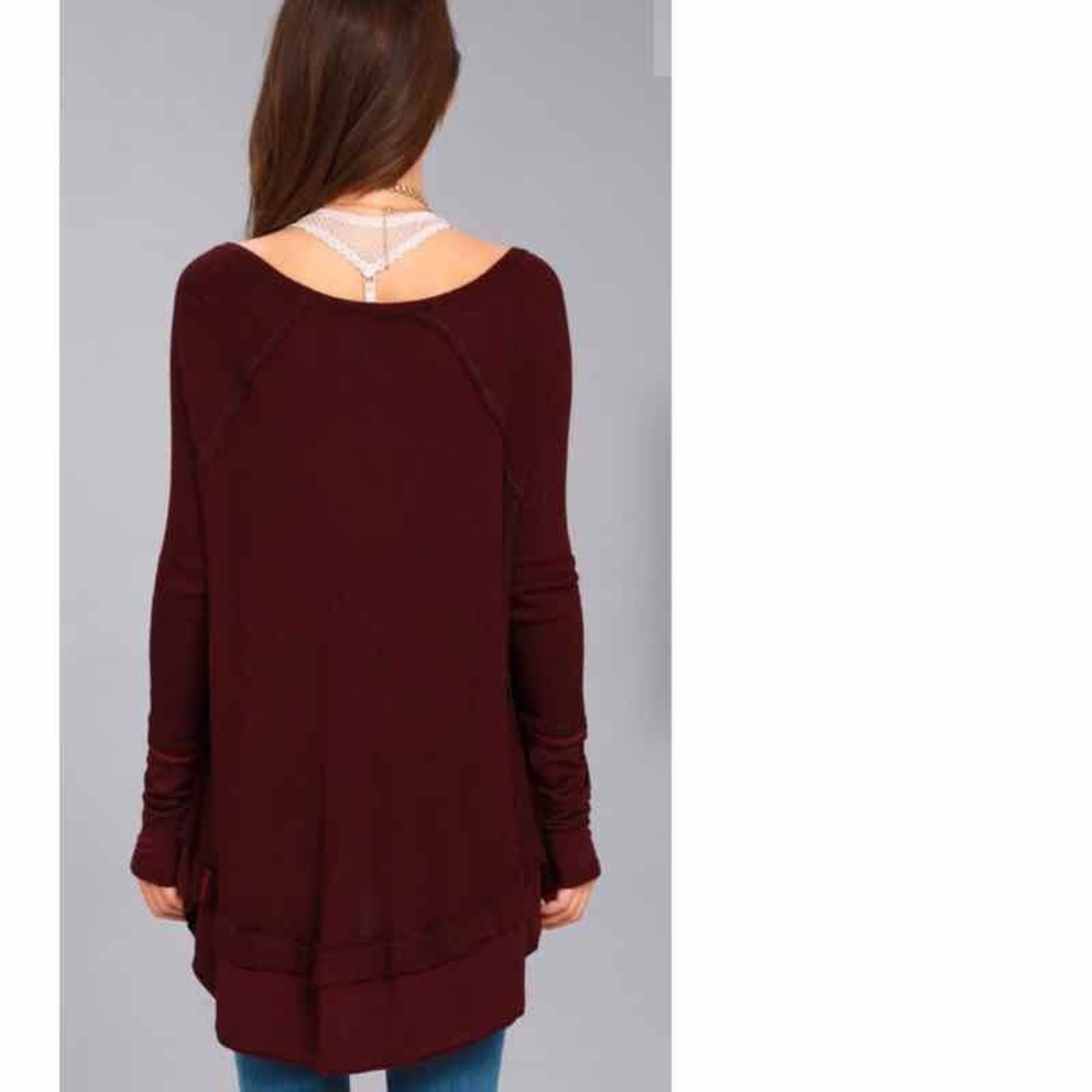 Free People Leguna thermal